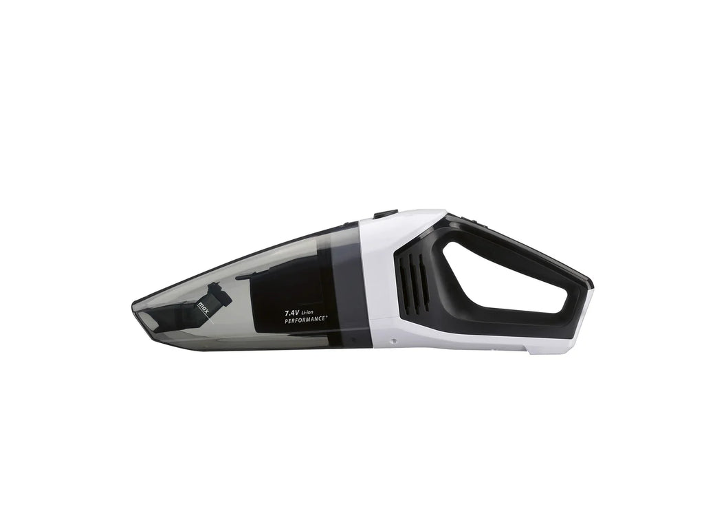 SILVERCREST Aspirateur  main sans fil SAS 7.4 LI F4