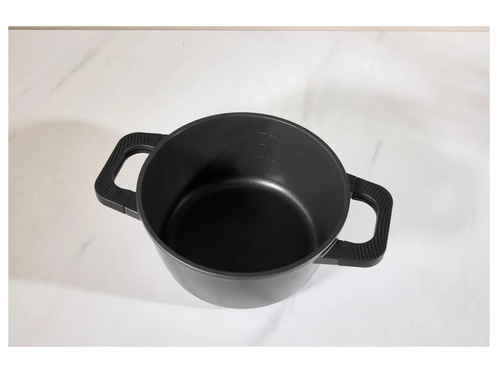 SILVERCREST Faitout en fonte d'aluminium,  20 cm