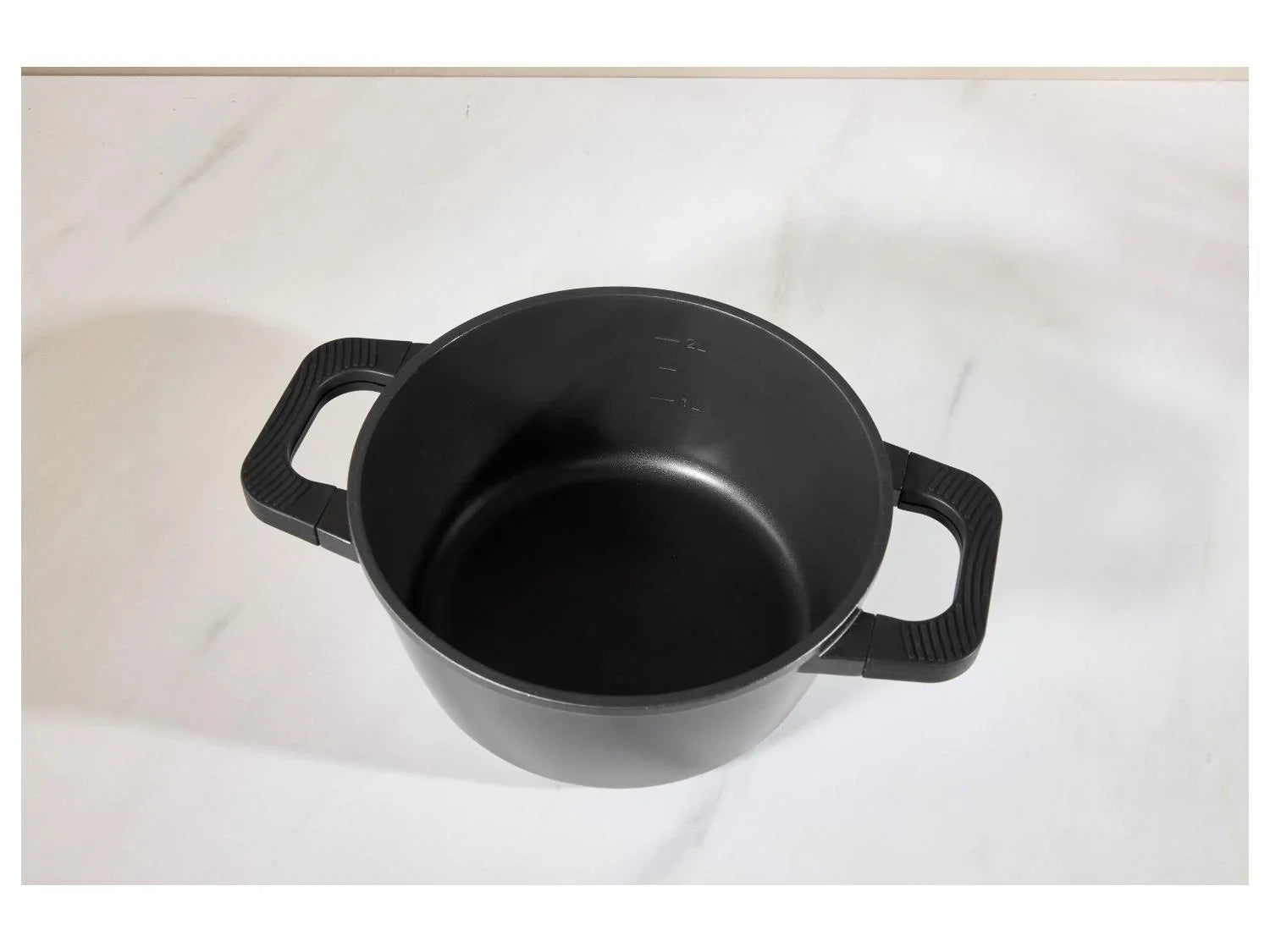 SILVERCREST Faitout en fonte d'aluminium,  20 cm