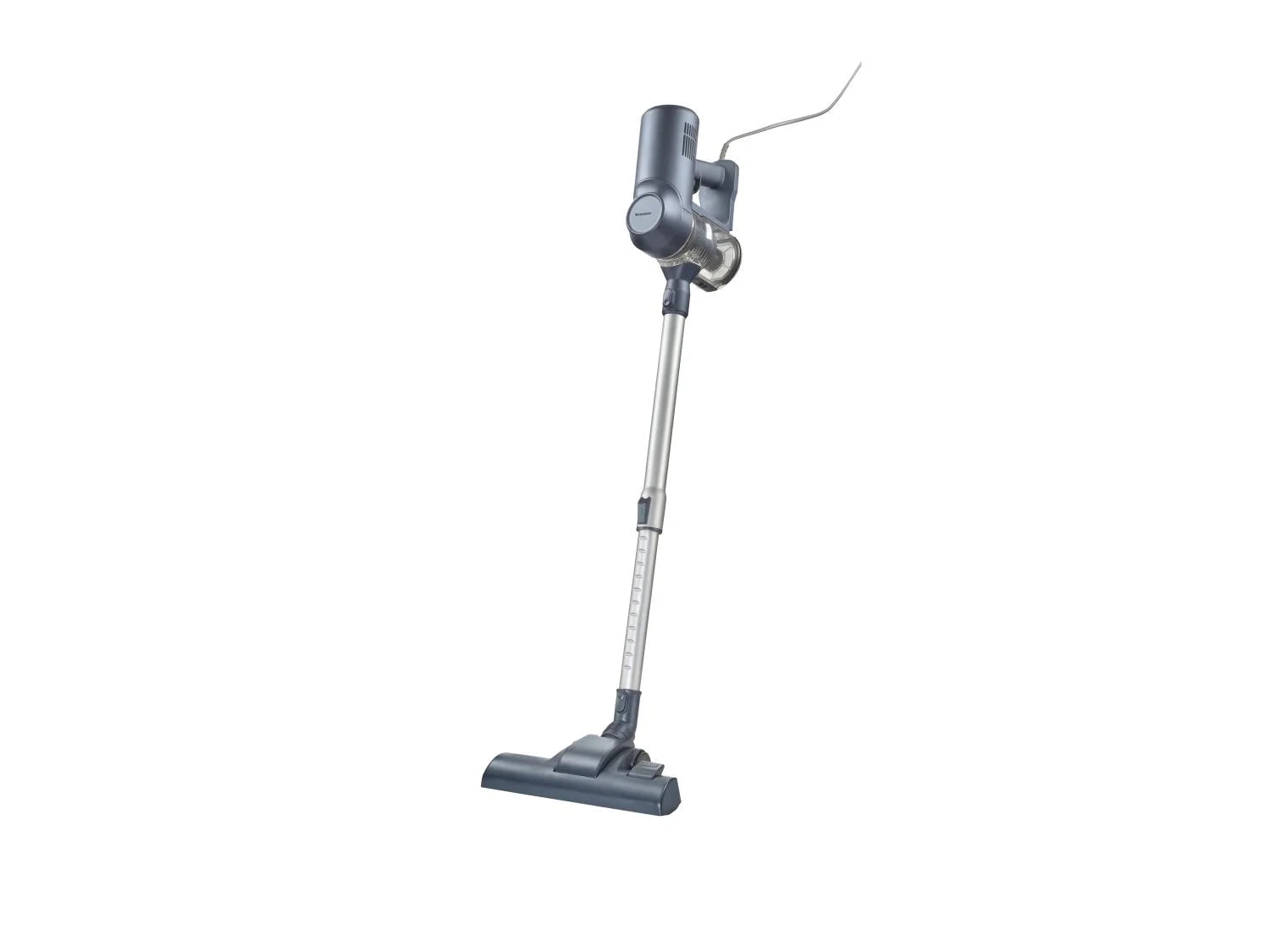 SILVERCREST Aspirateur 2 en 1