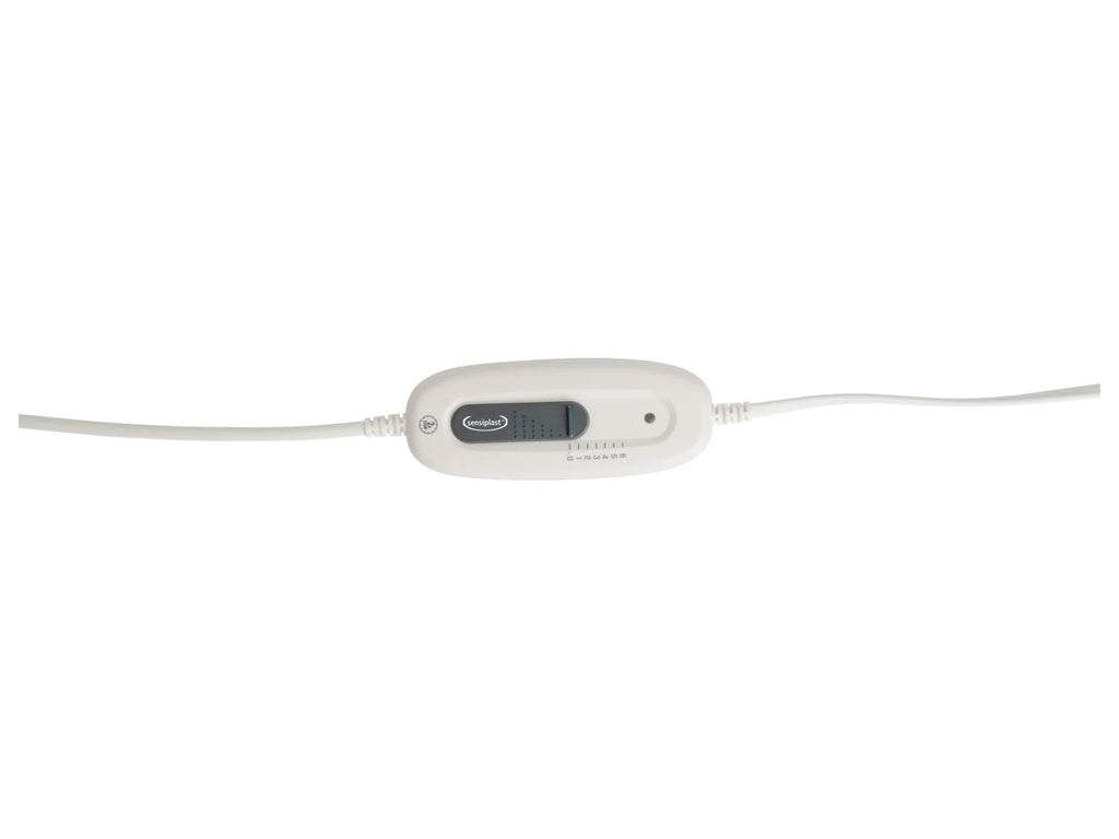 sensiplast Ceinture chauffante ou Chauffe-pieds
