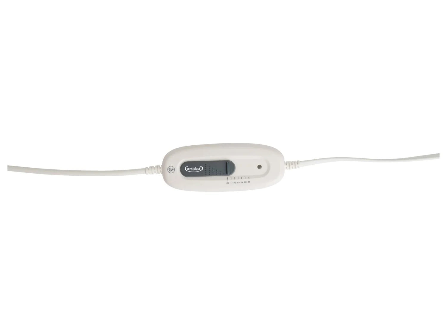 sensiplast Ceinture chauffante ou Chauffe-pieds