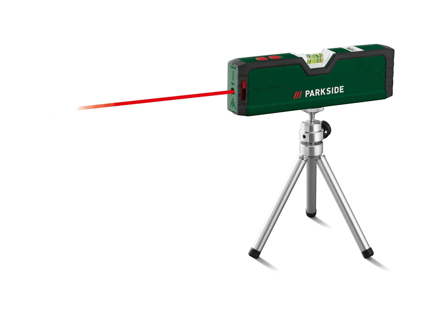 PARKSIDE Niveau  bulle laser PLW A5