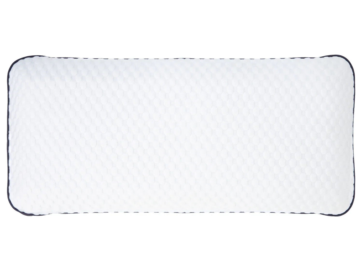 LIVARNO home Oreiller 3-en-1, 40 x 80 cm