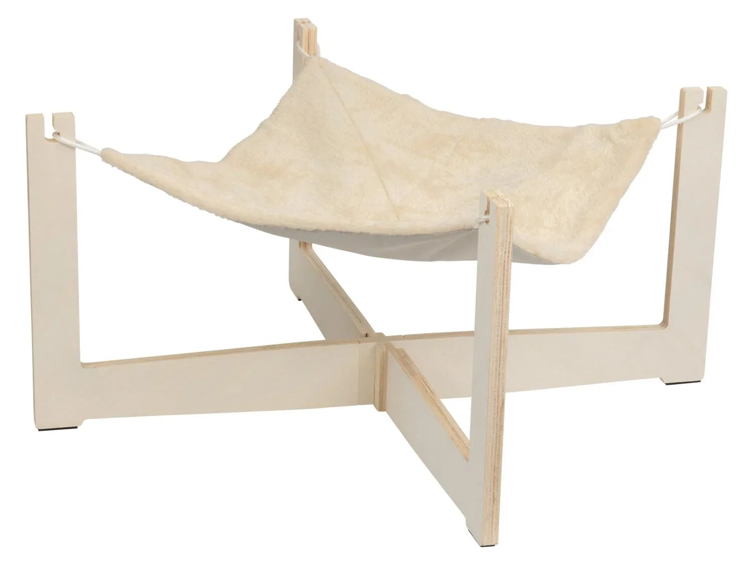 zoofari Griffoir palmier, Hamac ou Tipi pour animal domestique