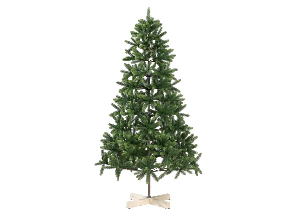 LIVARNO home Sapin de Nol artificiel, 180 cm
