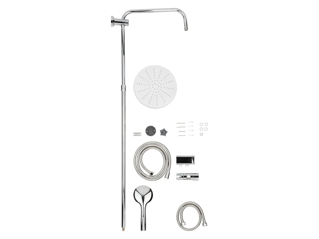 LIVARNO home Douche de tte
