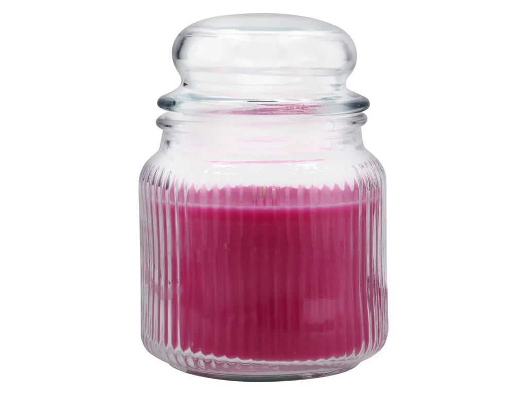 LIVARNO Bougie parfume dans un bocal