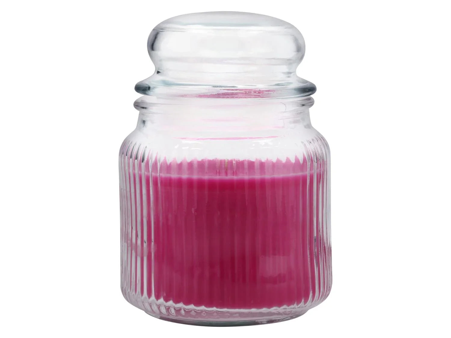 LIVARNO Bougie parfume dans un bocal