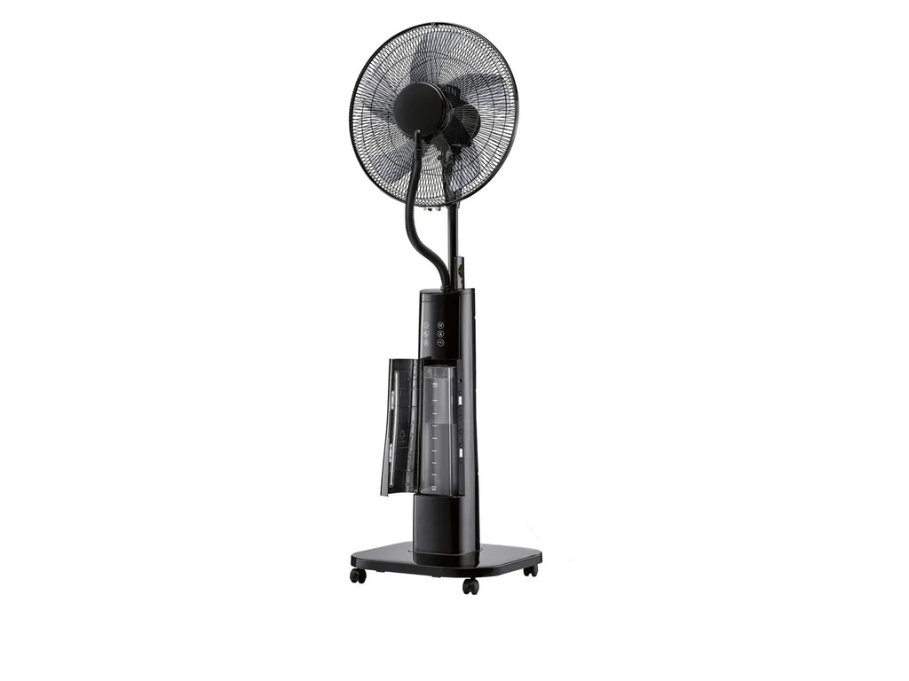 SILVERCREST Ventilateur sur pied avec fonction vaporisation SSVS 70 C3