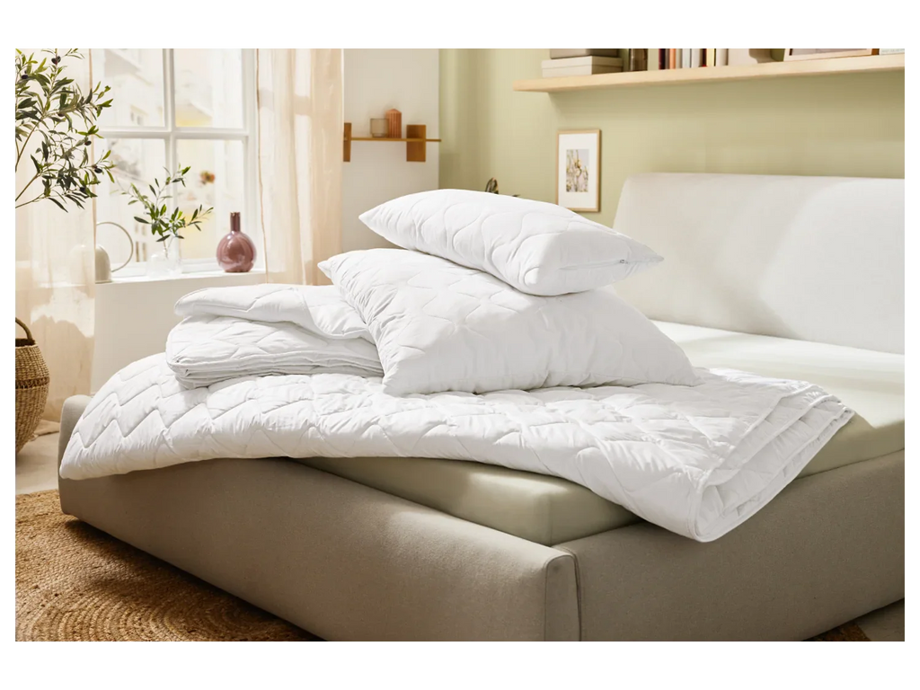 LIVARNO home Oreiller, 70 x 50 cm