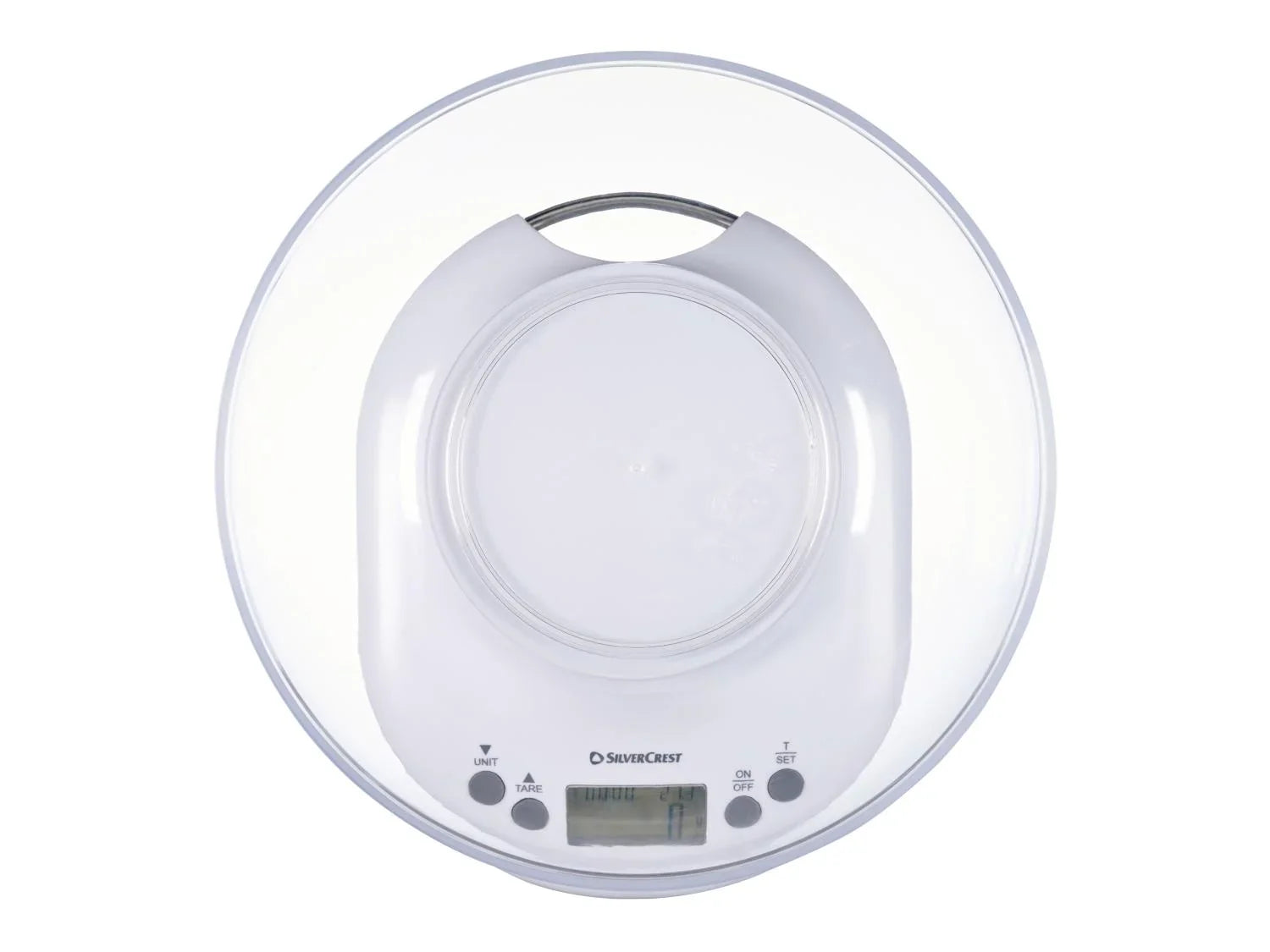 SILVERCREST Balance de cuisine