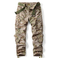 Marion - Pantalons Tactiques Élégants