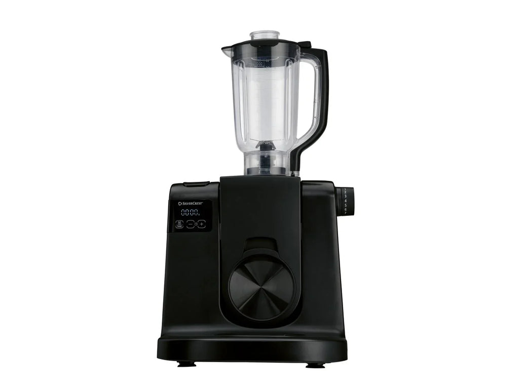 SILVERCREST Robot de cuisine Premium