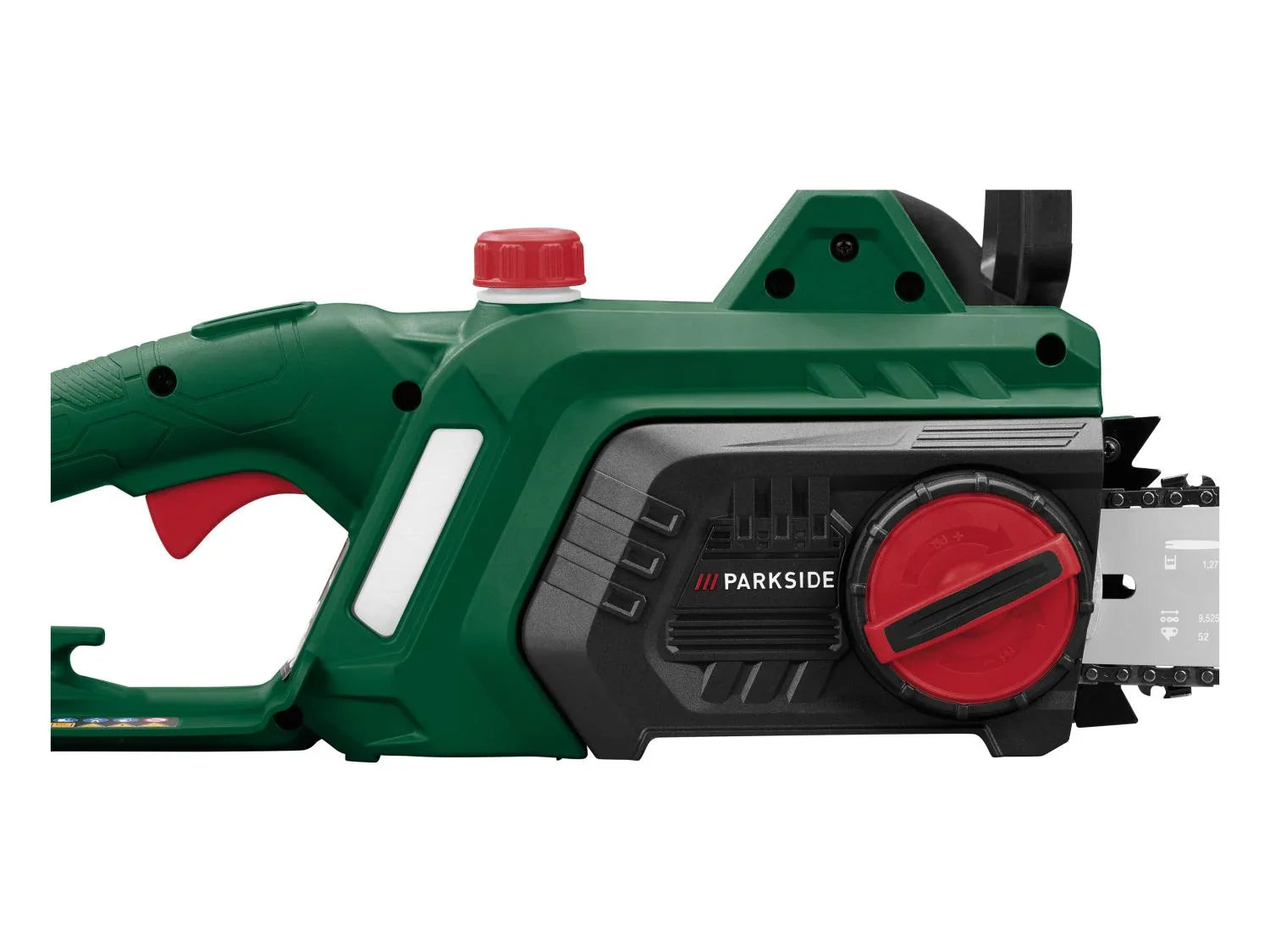PARKSIDE Trononneuse lectrique PEKS 1600 C3