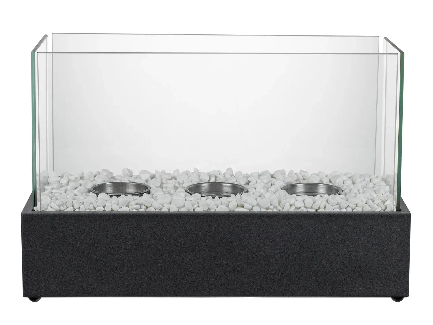 tepro Foyer de table  l'thanol
