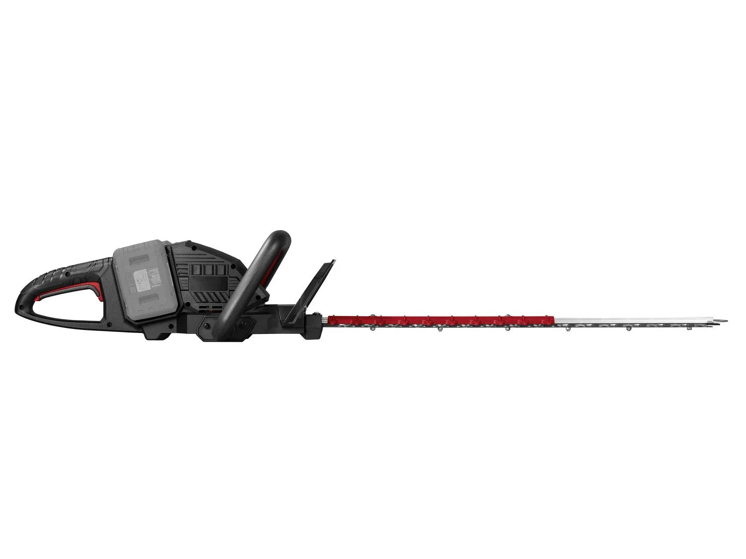 PARKSIDE PERFORMANCE Taille-haies sans fil PPAHS 40-Li A1, 40 V