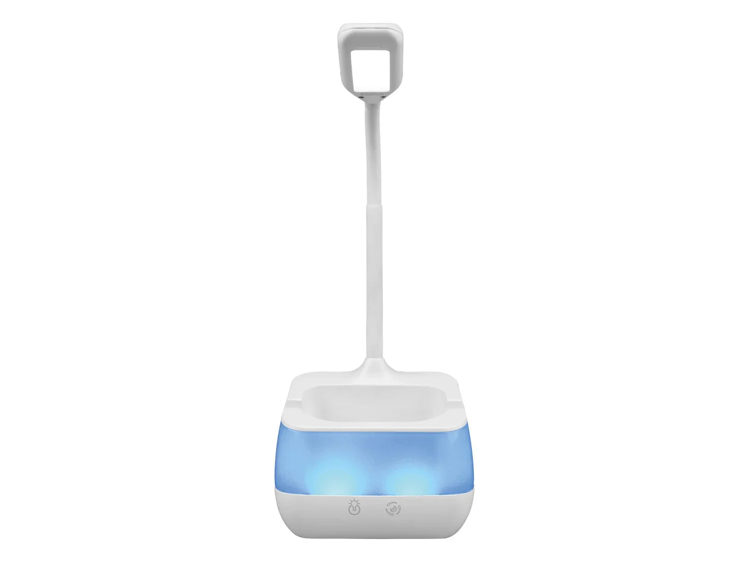 LIVARNO home Lampe de table