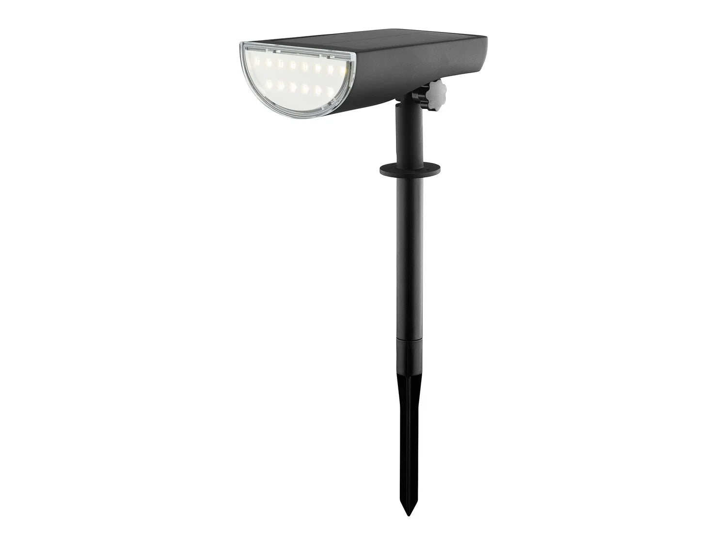 LIVARNO home Projecteur de jardin LED