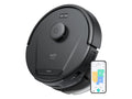 eufy Robot aspirateur laveur L60 Hybrid