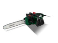 PARKSIDE Trononneuse lectrique PKS 2200 A1, 2200 W