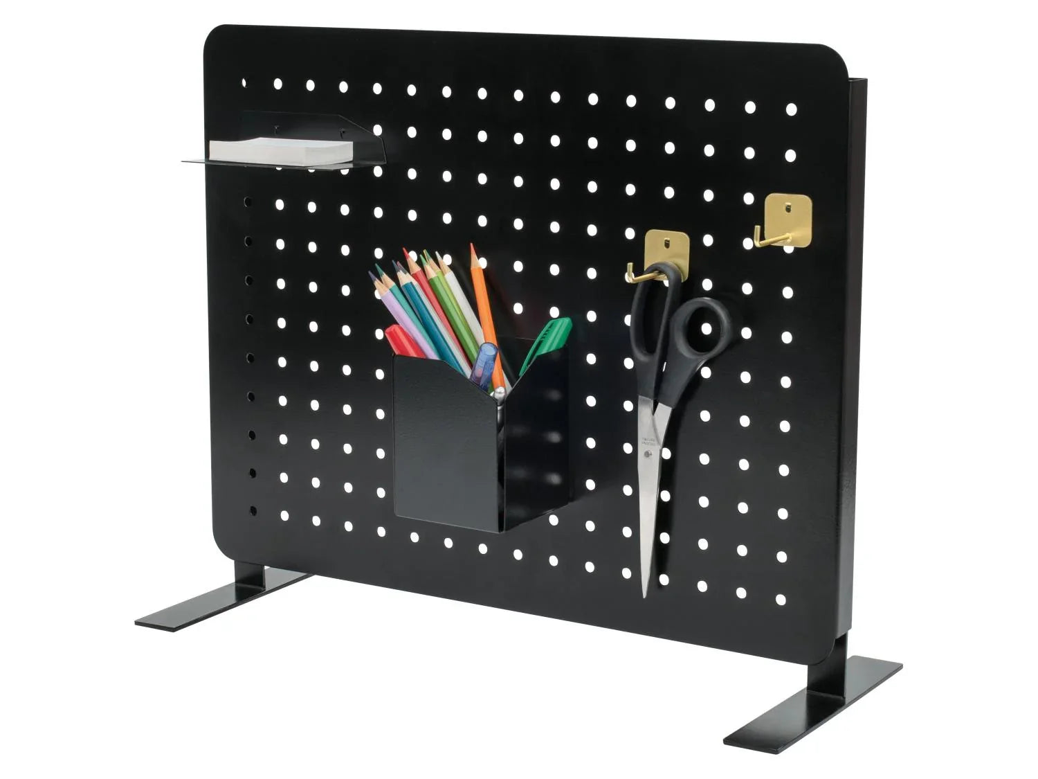 crelando Organiseur mural perfor Pin et Peg