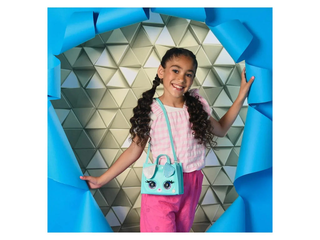 Spinmaster Sac  main sonore enfant