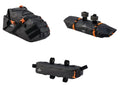 CRIVIT Sacoche pour selle, pour cadre ou pour guidon premium