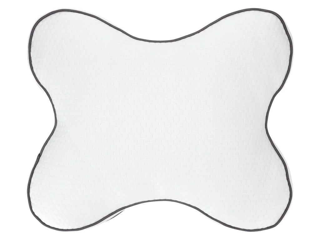 LIVARNO home Oreiller pour dormir sur le ventre
