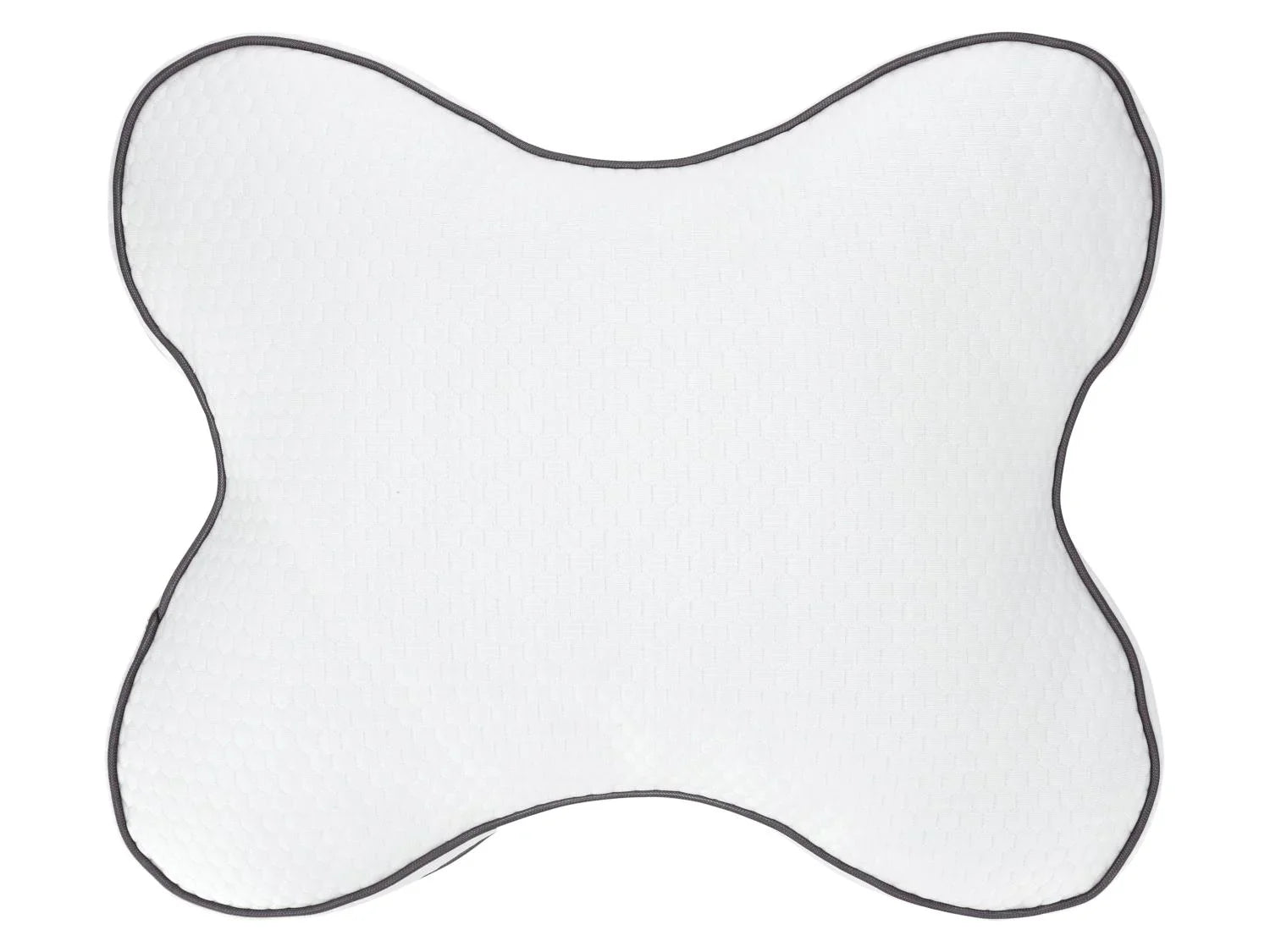 LIVARNO home Oreiller pour dormir sur le ventre