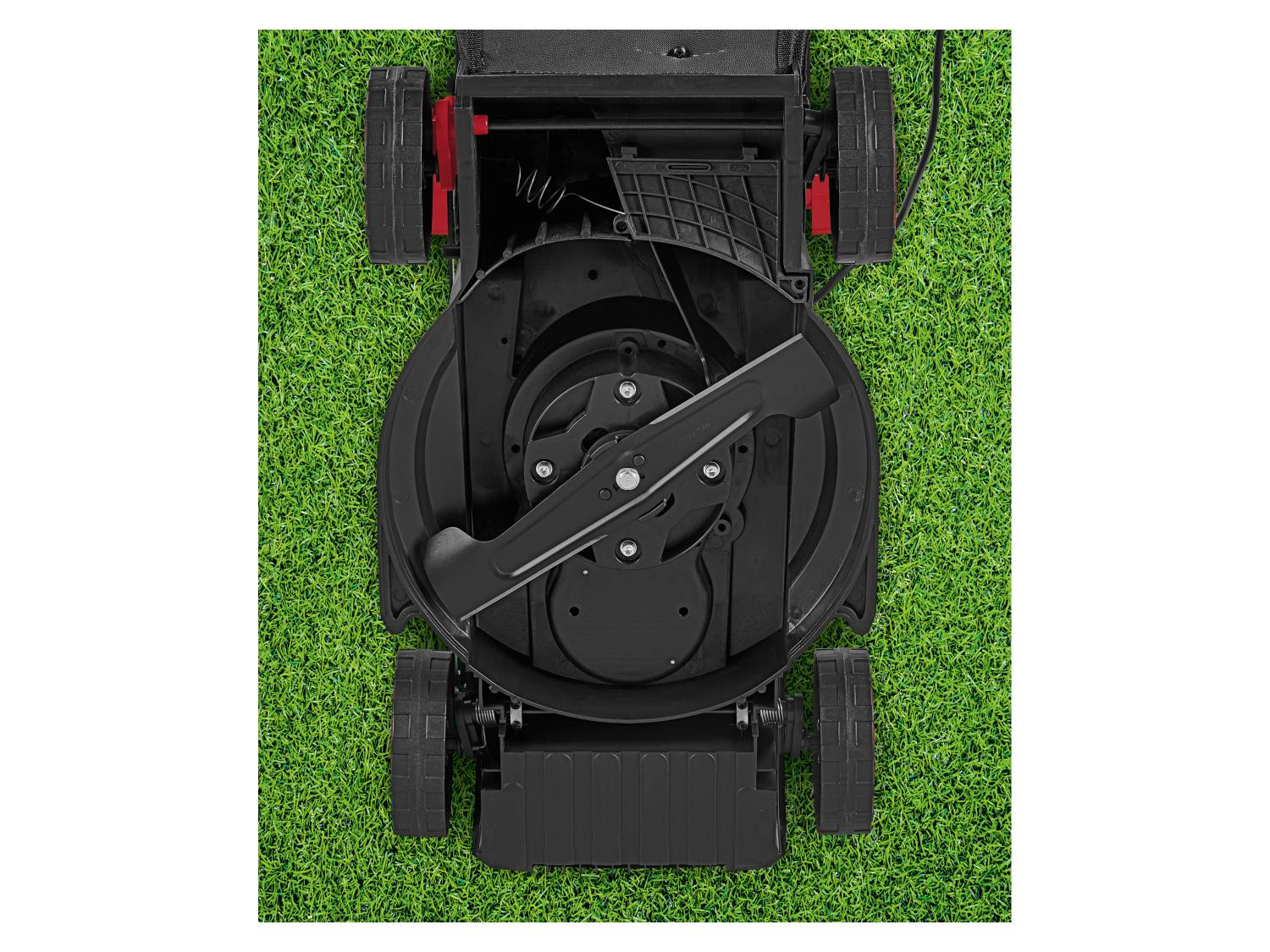 PARKSIDE Tondeuse sans fil PARM 20-Li A1, 20 V