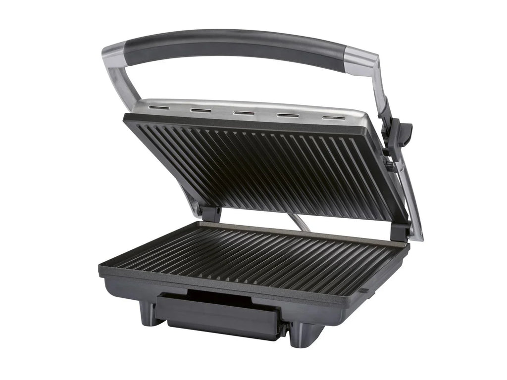 SILVERCREST KITCHEN TOOLS Appareil  panini et gril, 2000 W