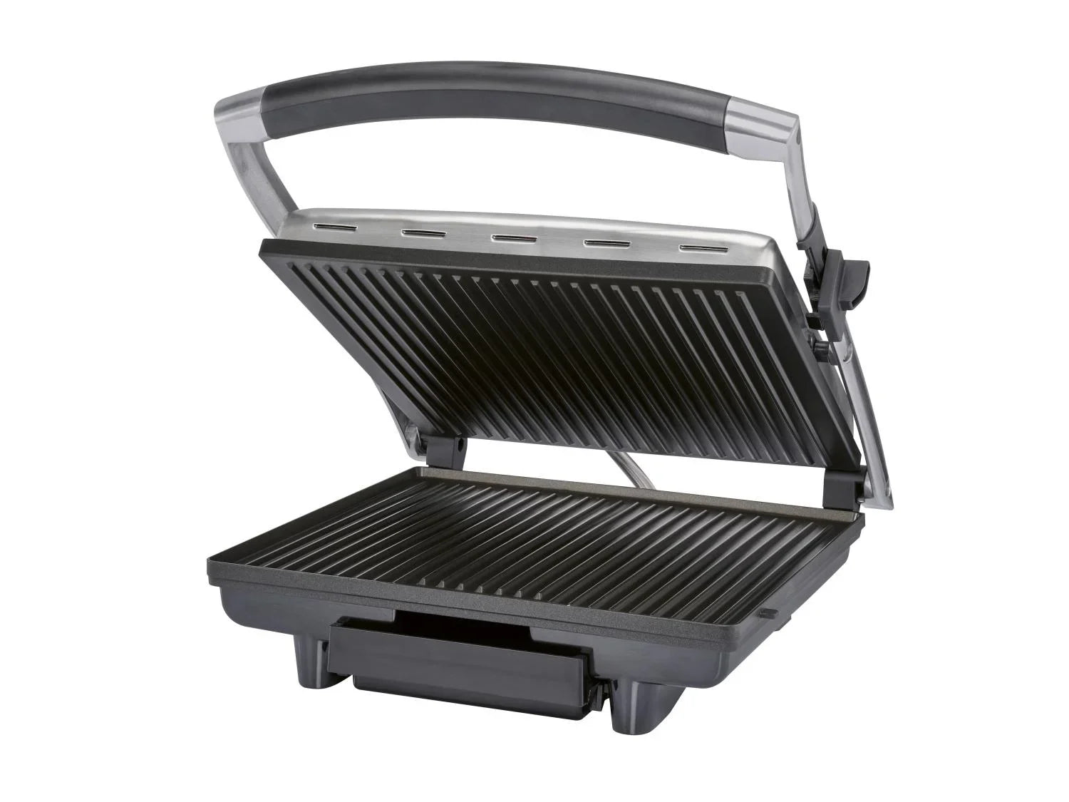 SILVERCREST KITCHEN TOOLS Appareil  panini et gril, 2000 W