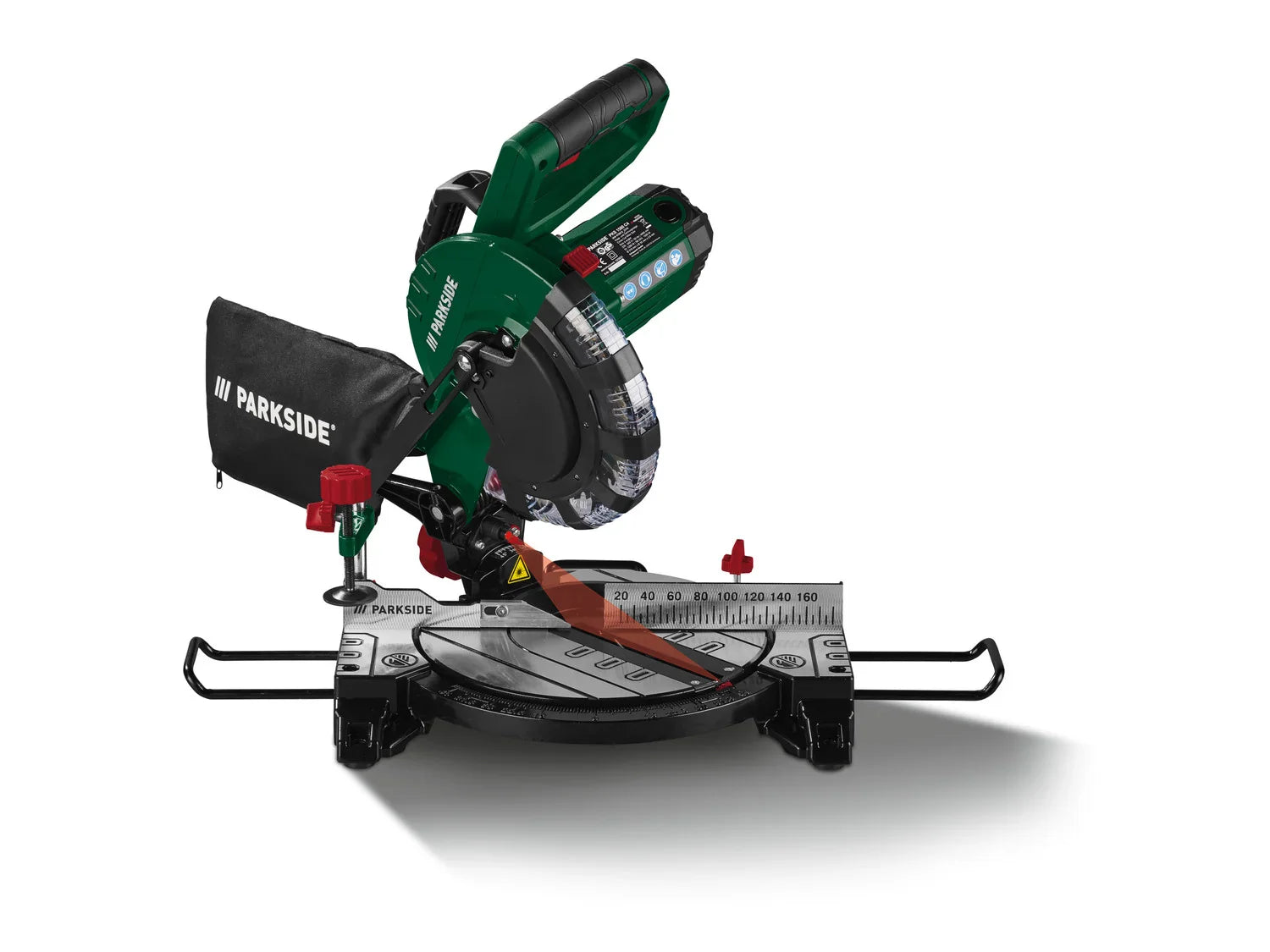 PARKSIDE Scie  onglet PKS 1500 C4, 1500 W