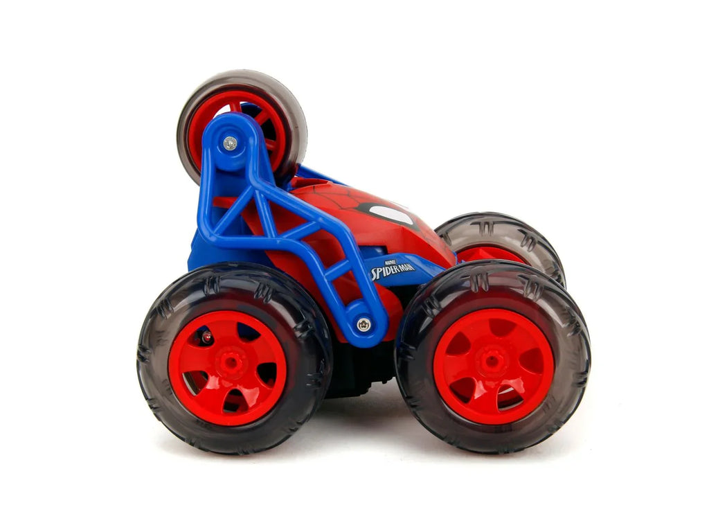 DICKIE RC Spider-Man Stunt