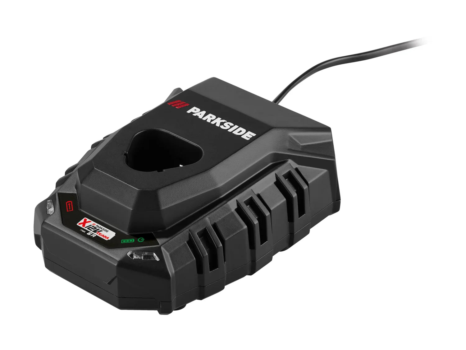 PARKSIDE PERFORMANCE Batterie + Chargeur, 2,5 Ah, 12 V