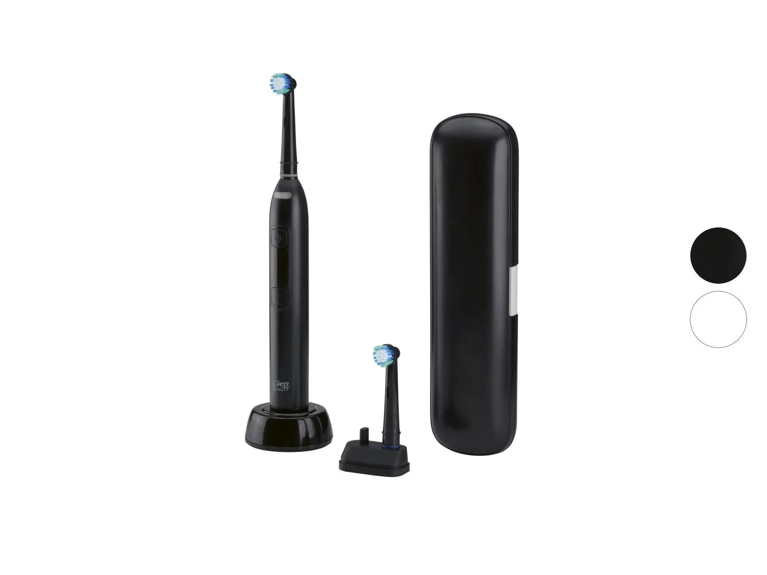 CIEN Beauty Brosse  dents lectrique oscillante Premium CZAOR 800 A2