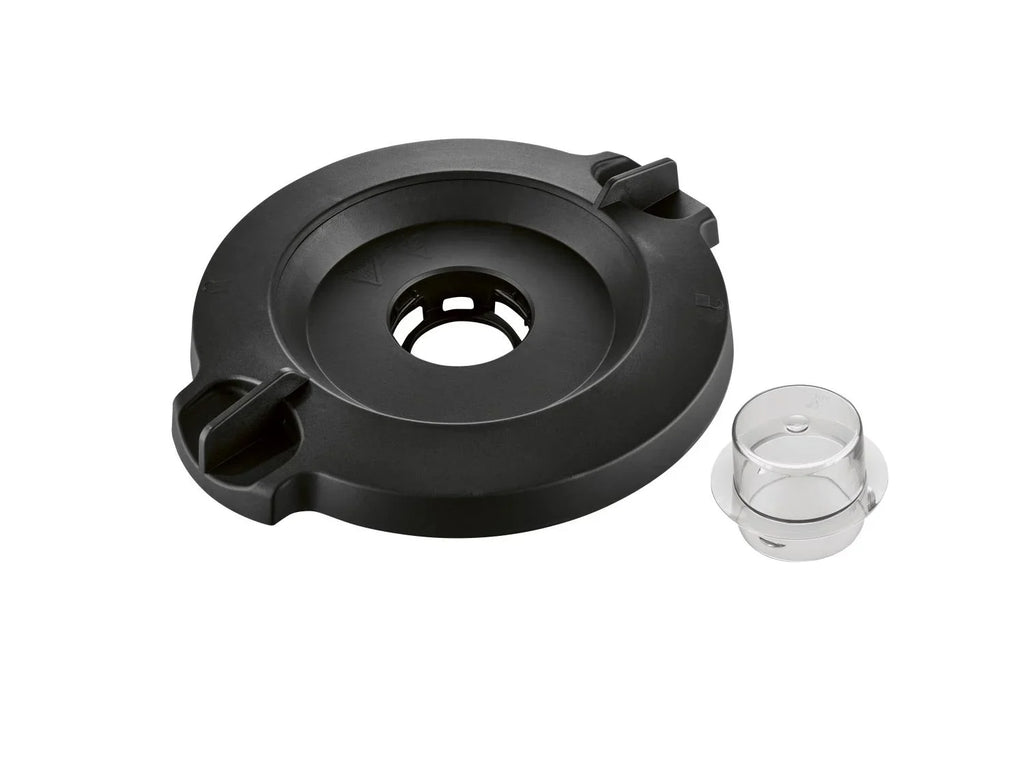 SILVERCREST Monsieur Cuisine Smart Anthracite