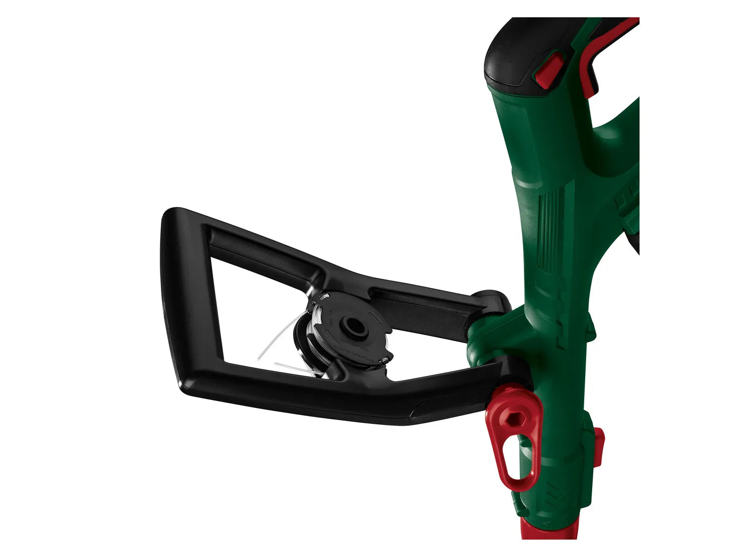 PARKSIDE Coupe-bordures sans fil PRTA 20-Li D3,  25 cm, 20 V