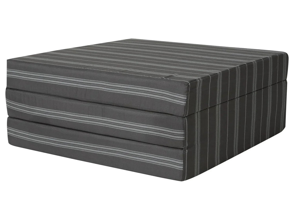 LIVARNO Matelas pliant, 190x65x8,5cm