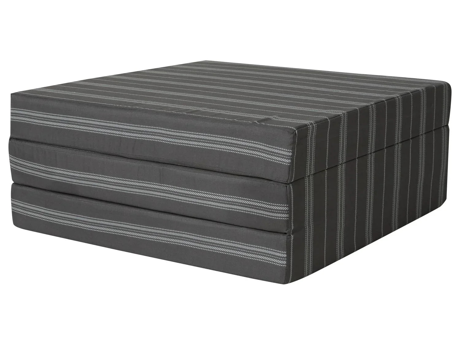 LIVARNO Matelas pliant, 190x65x8,5cm