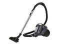 SILVERCREST Aspirateur sans sac, 850W