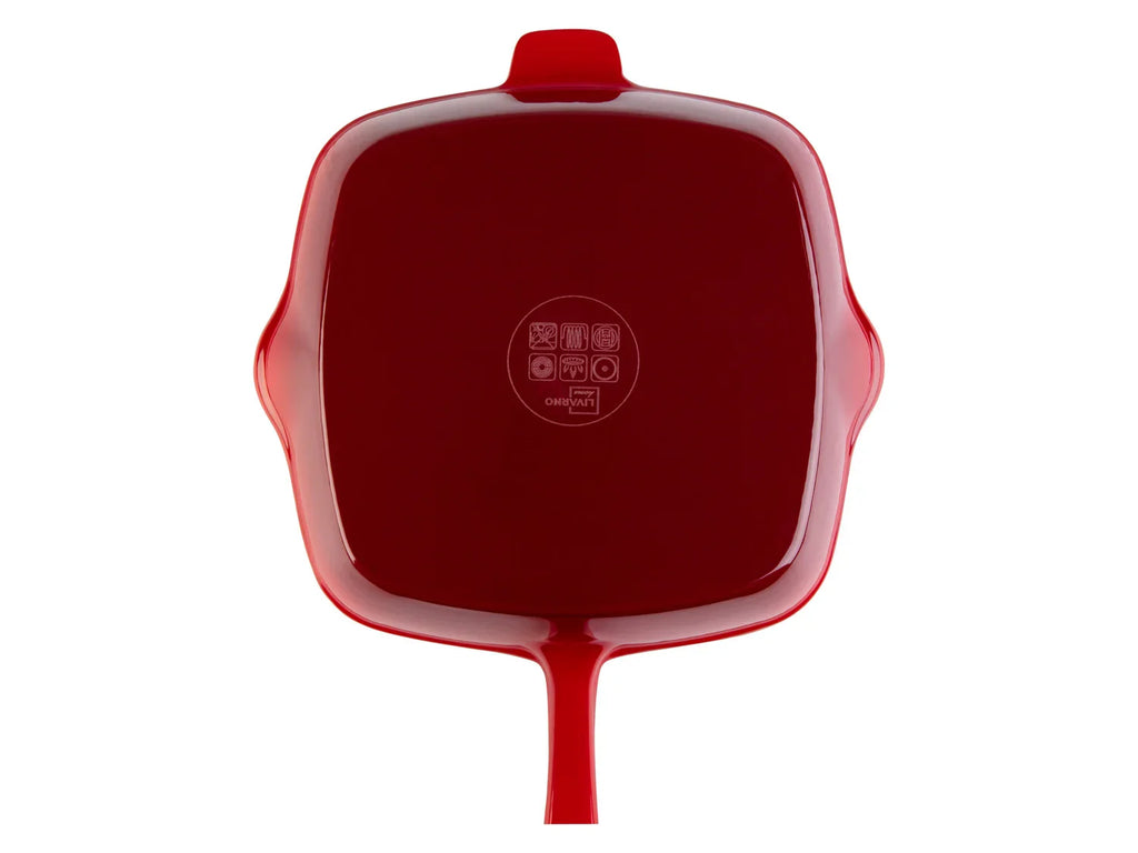 LIVARNO home Pole  griller en fonte