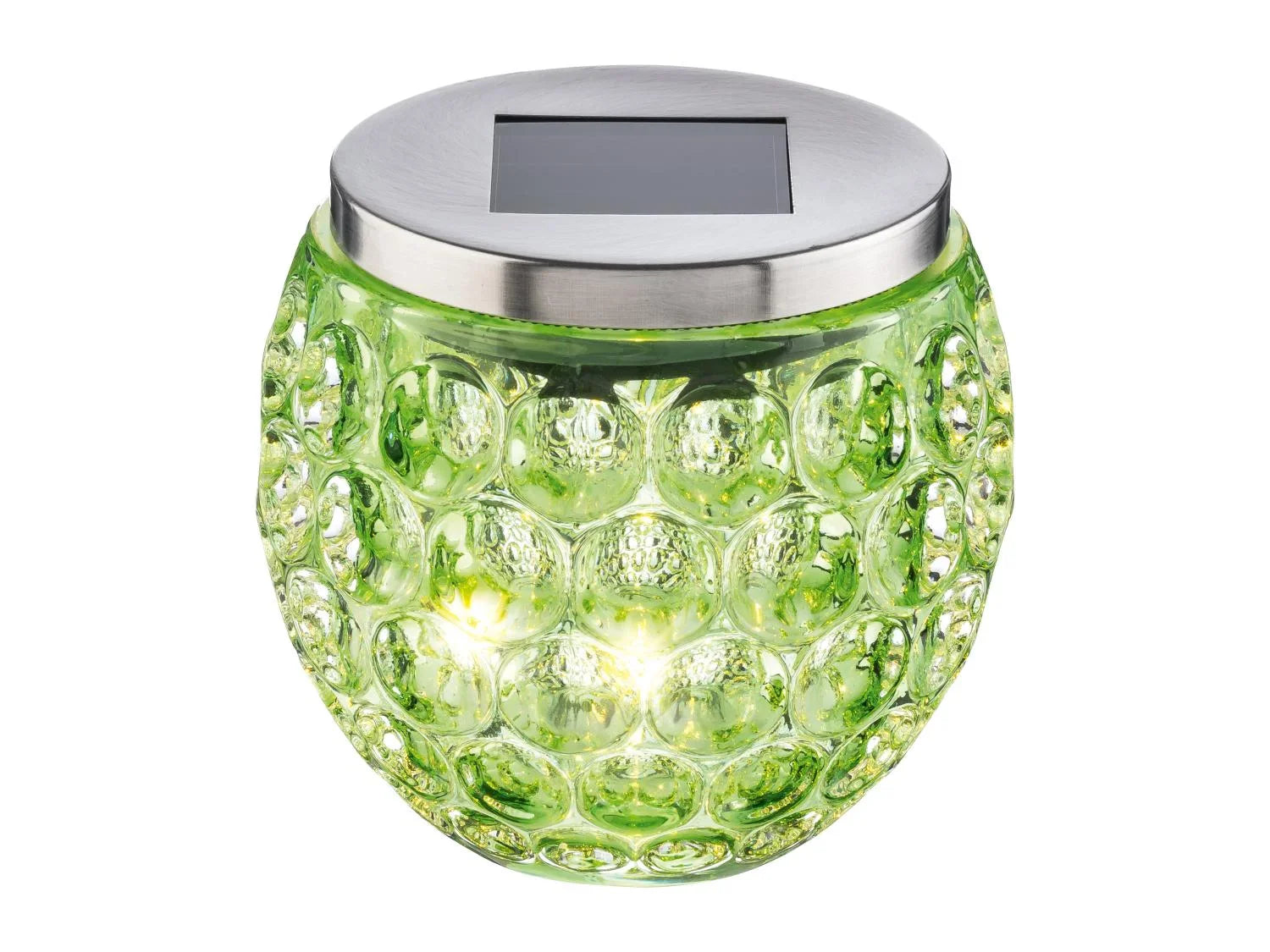 LIVARNO Lampe LED solaire