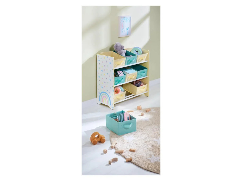 LIVARNO home Meuble de rangement enfant