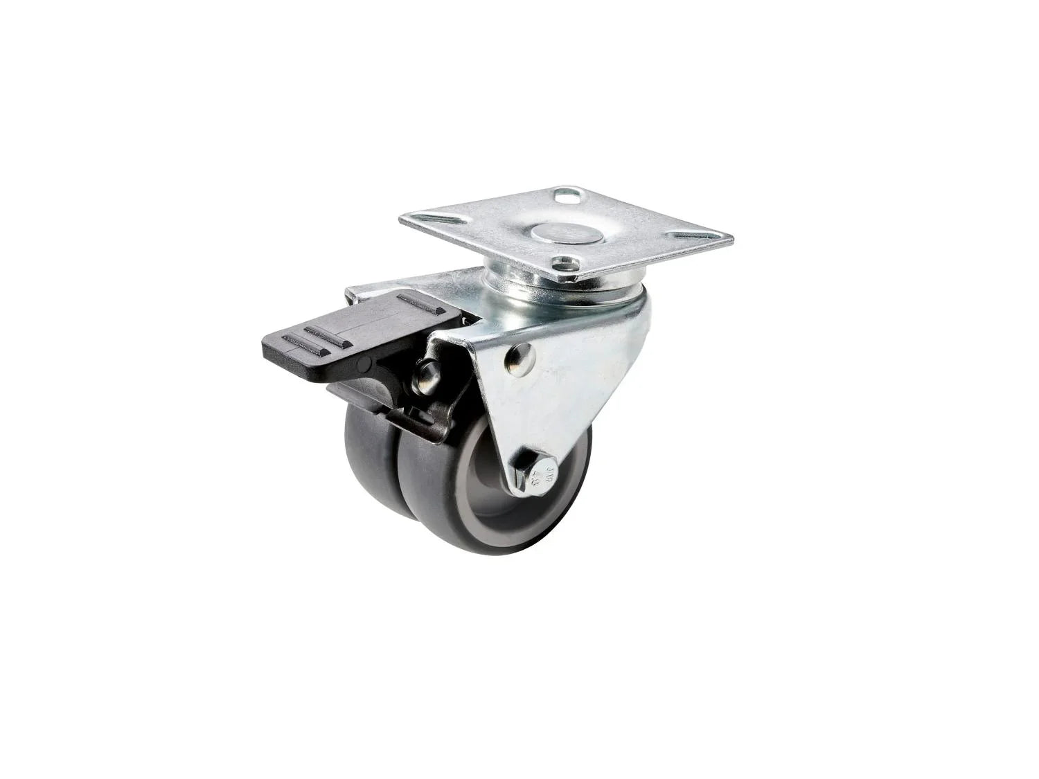 PARKSIDE Roulettes pivotantes