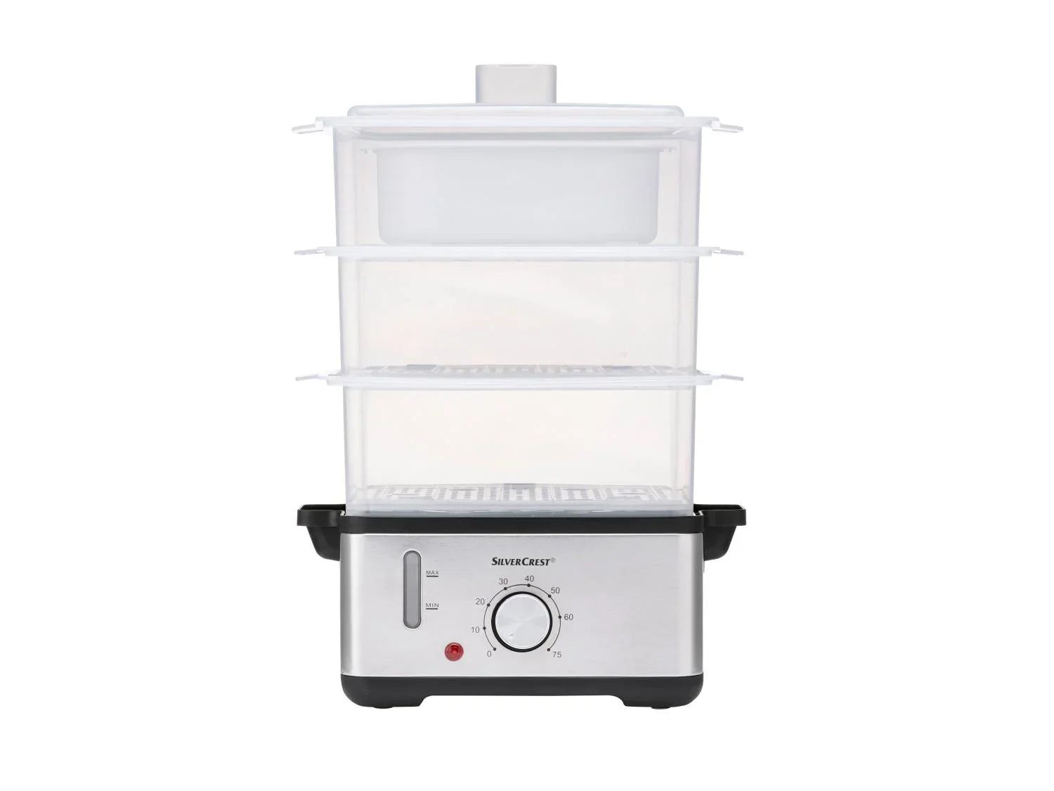 SILVERCREST KITCHEN TOOLS Cuiseur vapeur