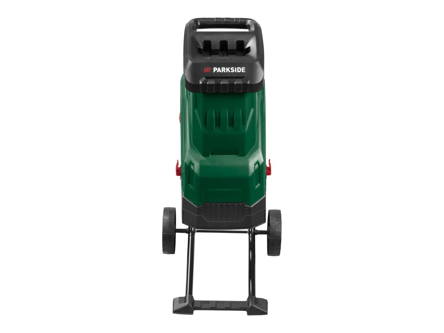 PARKSIDE Broyeur de vgtaux  lames PEMH 2400 B2, 40 L, 2400 W