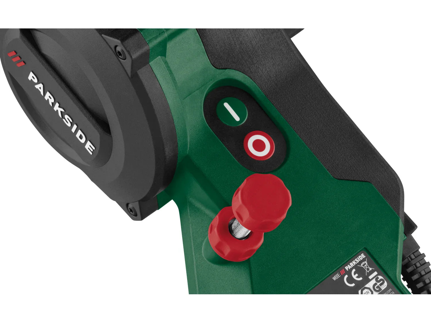 PARKSIDE Affteuse de chanes PEKSG 85 E4