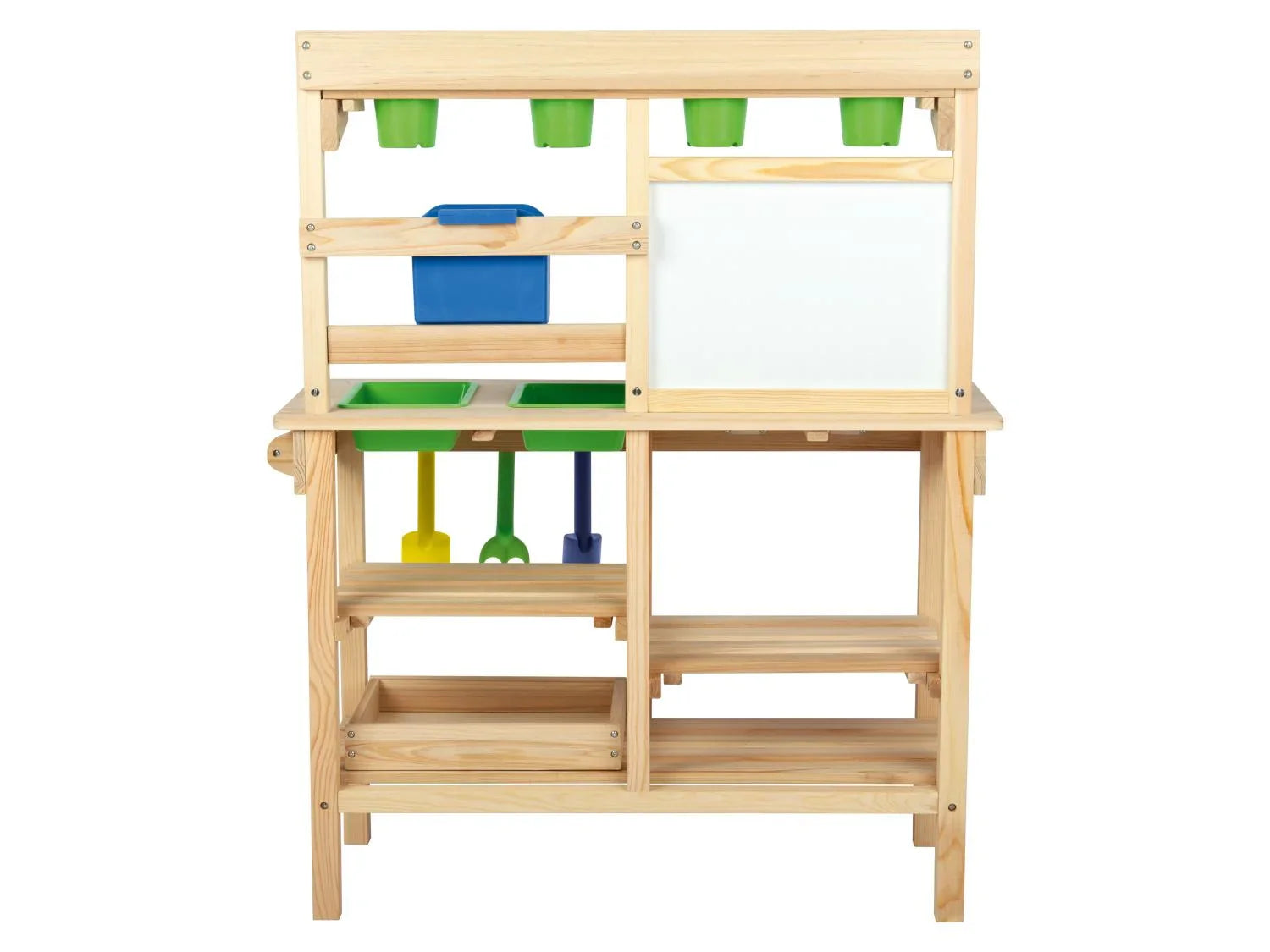 Playtive Cuisine dextrieur pour enfant